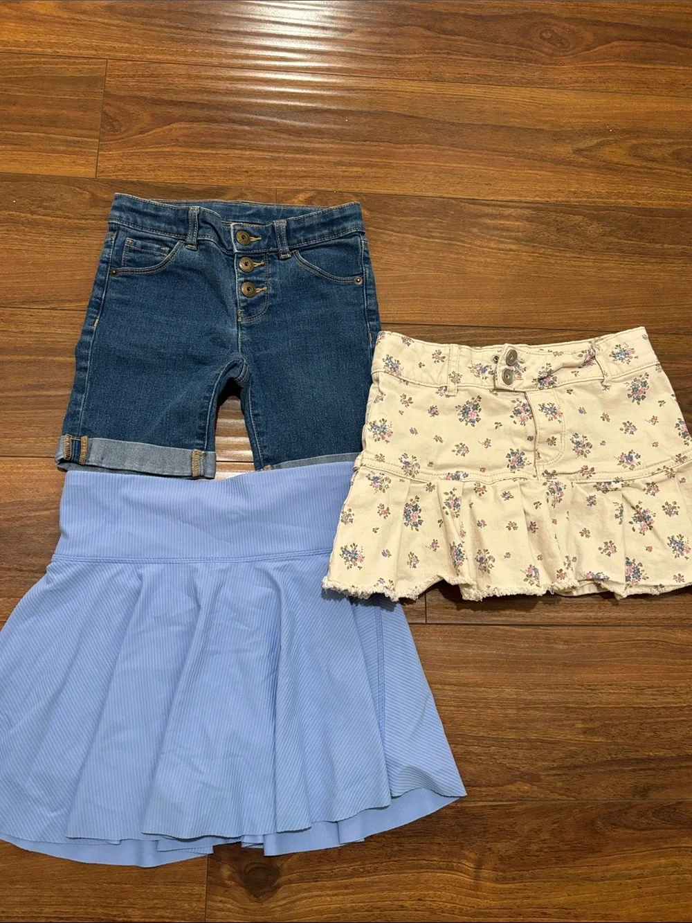 Girl Clothes Bundle